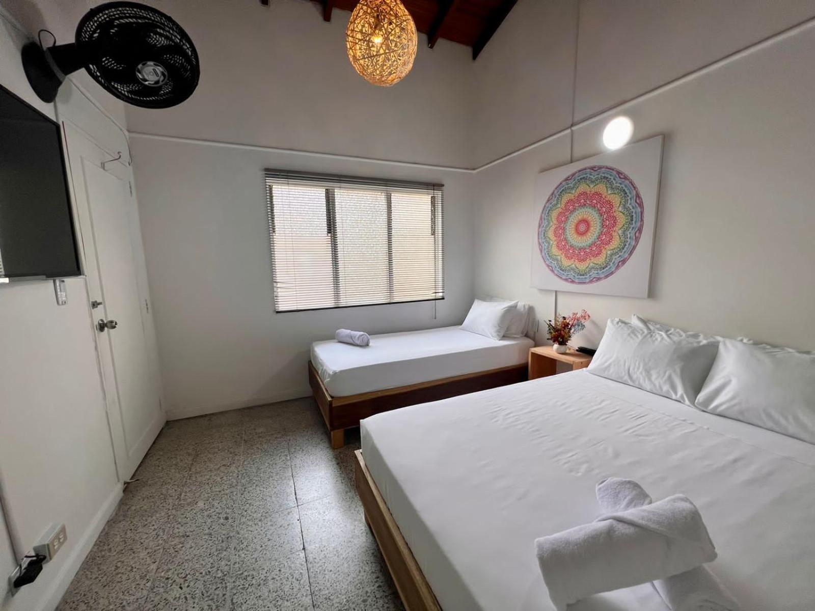 Emporium Boutique Guadalupe Laureles Hotel Medellín Kültér fotó