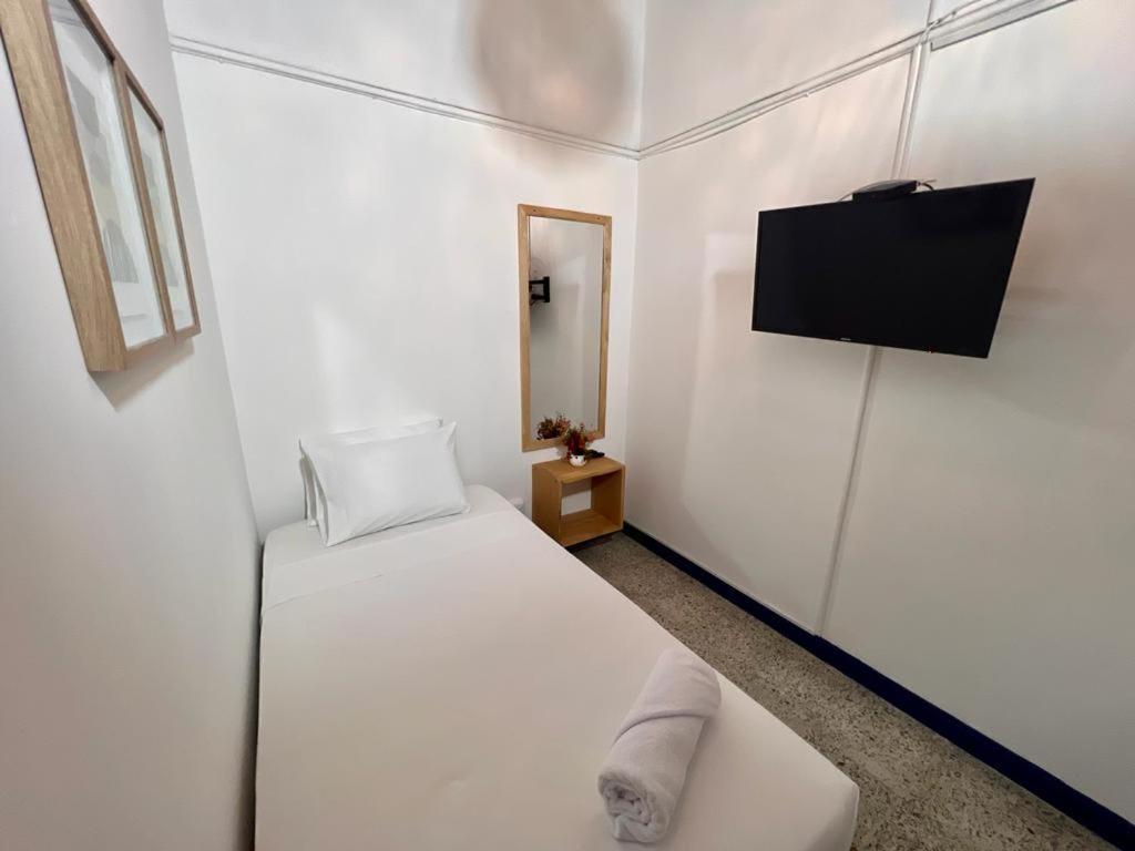 Emporium Boutique Guadalupe Laureles Hotel Medellín Kültér fotó