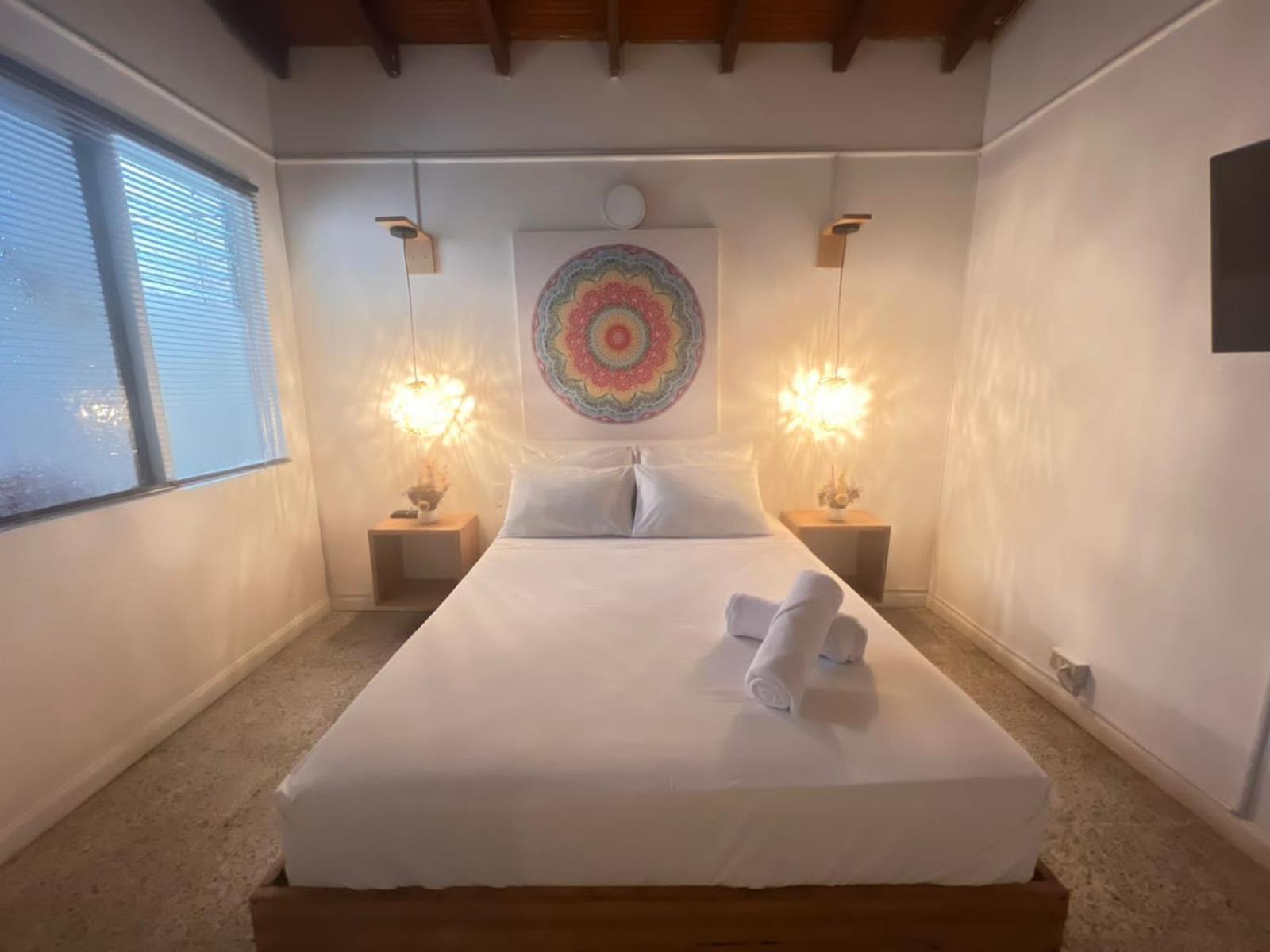 Emporium Boutique Guadalupe Laureles Hotel Medellín Kültér fotó