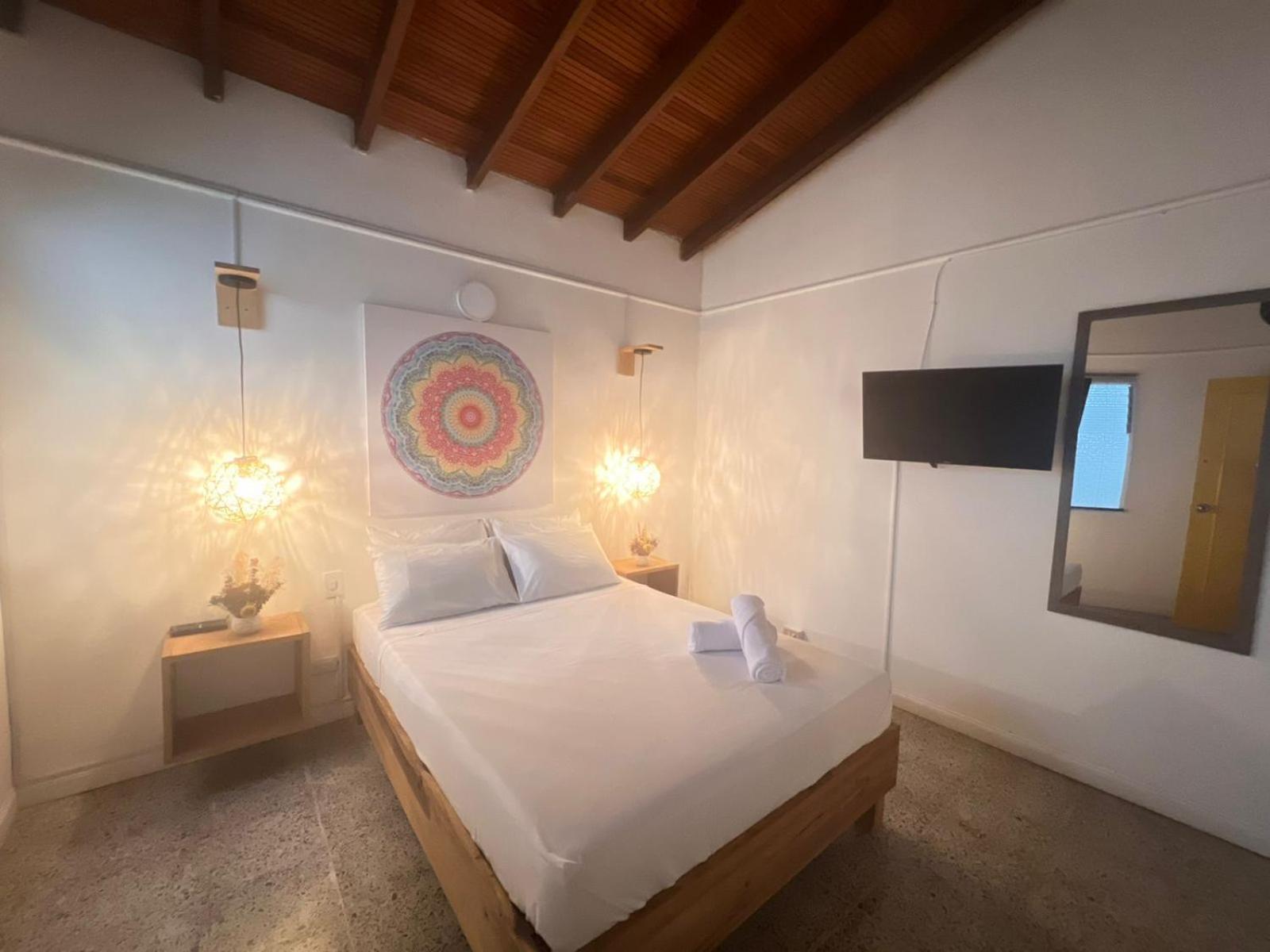 Emporium Boutique Guadalupe Laureles Hotel Medellín Kültér fotó