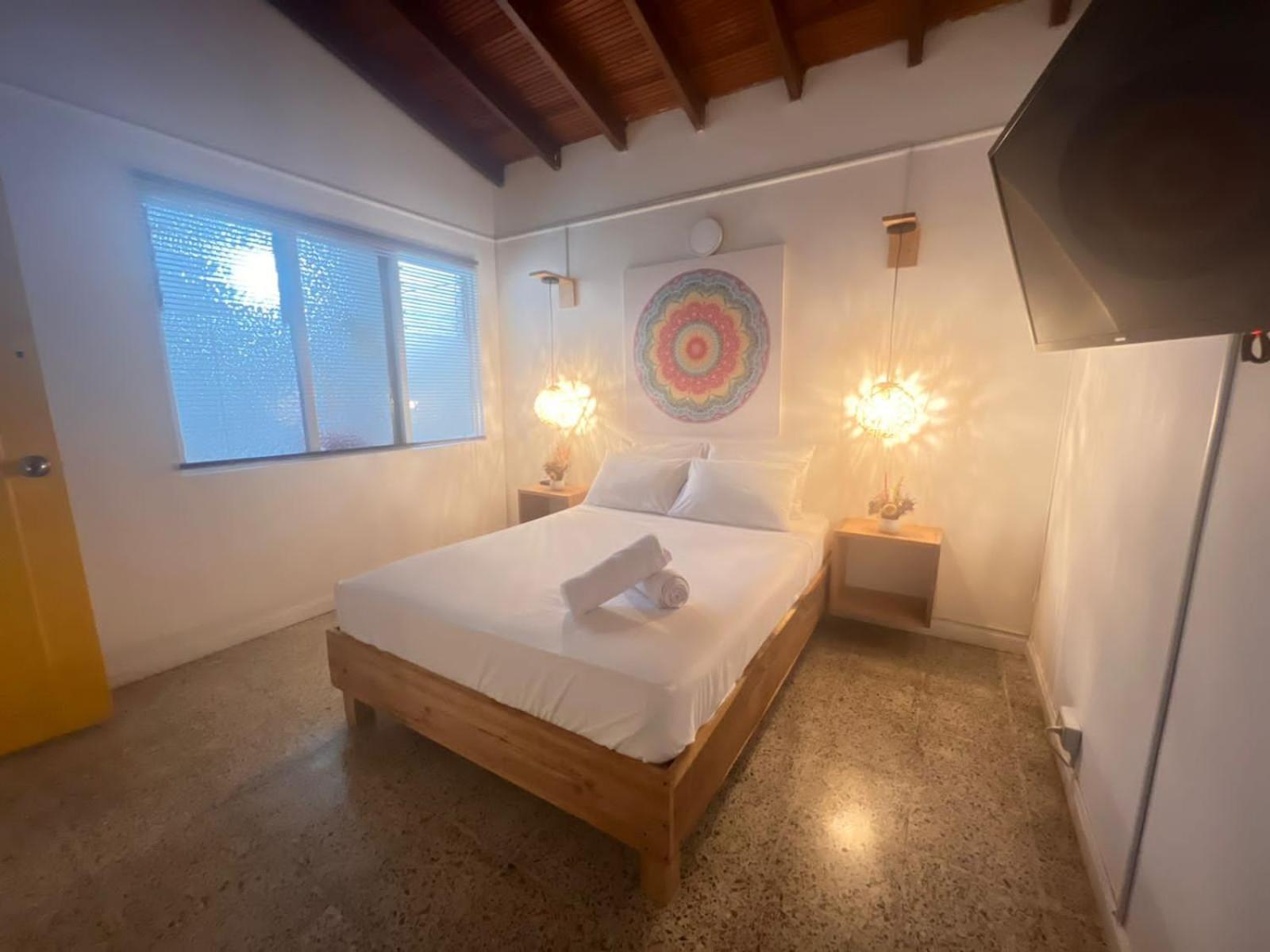 Emporium Boutique Guadalupe Laureles Hotel Medellín Kültér fotó